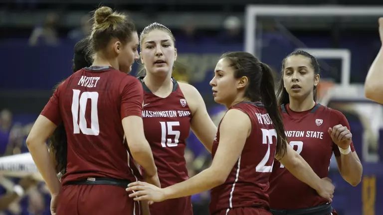 Women's Basketball Heads To No 15 Oregon State To Continue Pac-12 Play