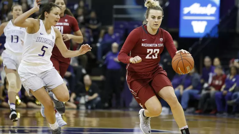 Cougs To Kick Off The New Year At Oregon