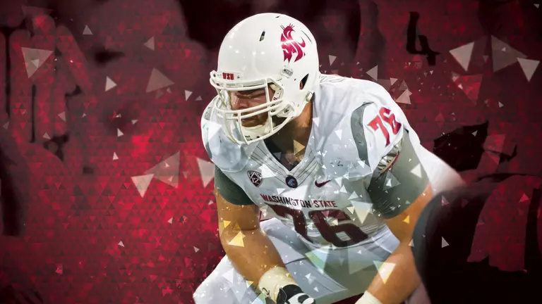 O’Connell Named Walter Camp, USA Today All-American