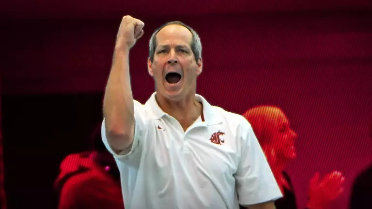 Jager Named To Pac-12 All-Century Men's Swimming Team