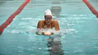 Three Cougars Set For U.S. Olympic Swimming Trials