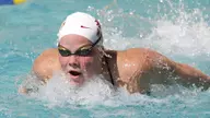 Elise Locke Qualifies For U.S. Olympic Trials