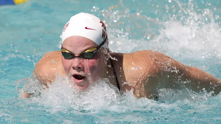 Elise Locke Qualifies For U.S. Olympic Trials