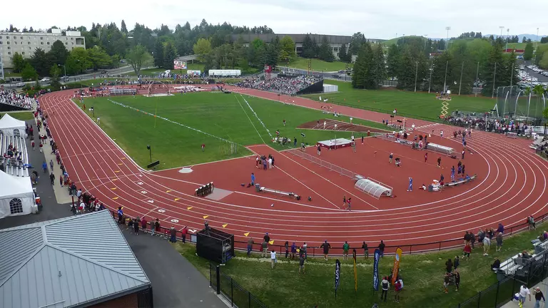 WSU Cross Country/T&F Announces 10 Signees