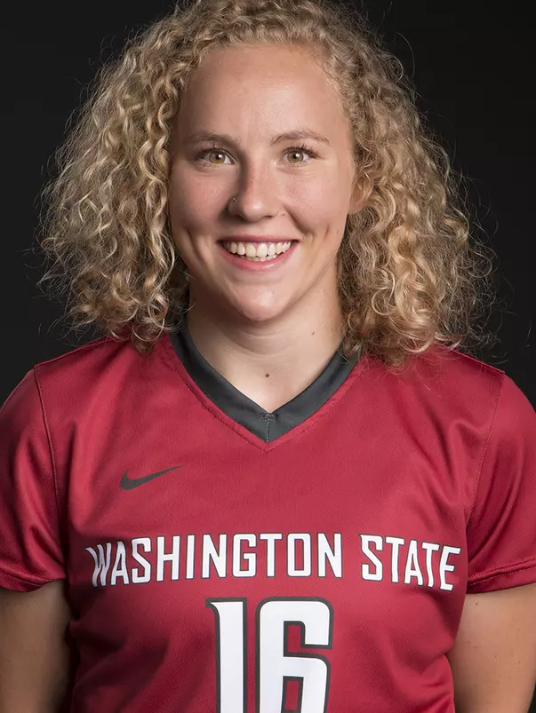 Grace Hancock 2016 Mug