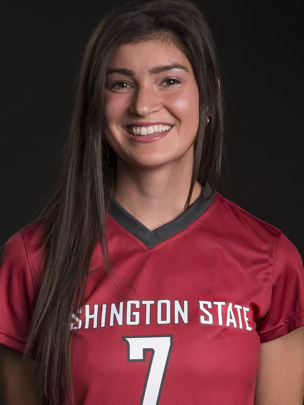 Chelsea Harkins 2016 Mug