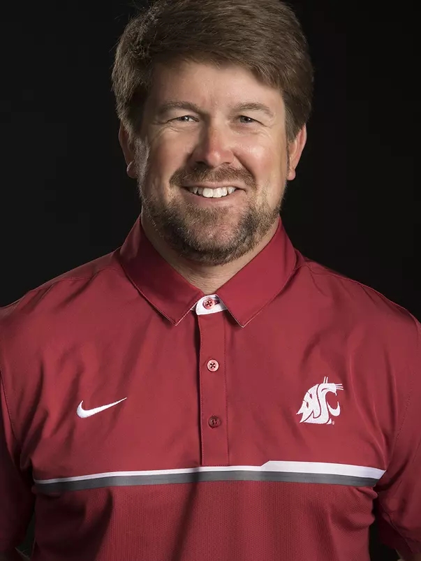 Jon Harvey 2016 Headshot