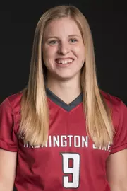 Kailiana Johnson 2016 Mug