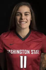 Kaitlyn Johnson 2016 Mug