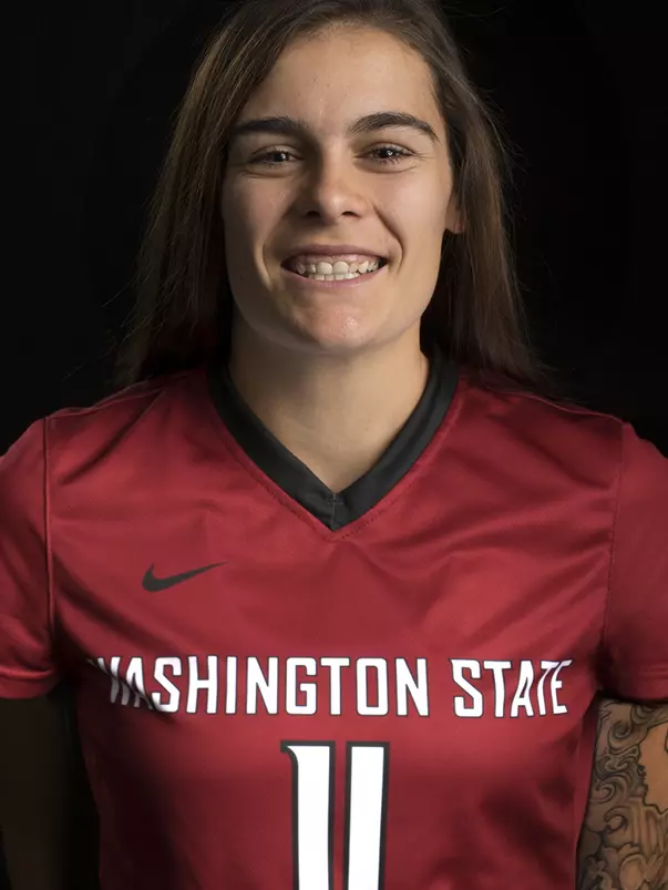 Kaitlyn Johnson 2016 Mug