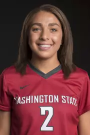 Jazmin Jones 2016 Mug