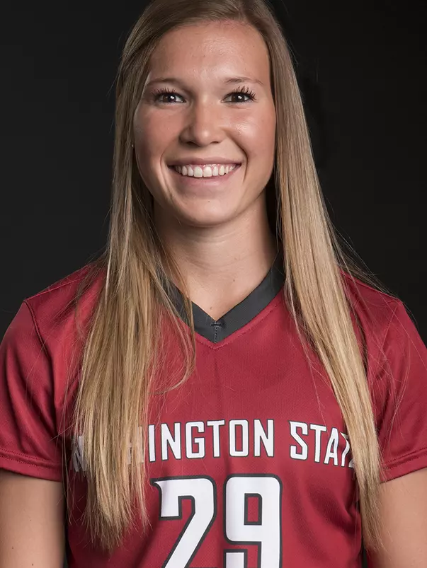 Alysha Overland 2016 Mug