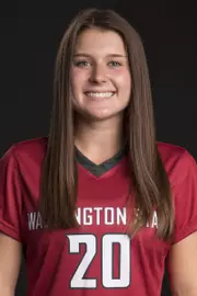 Holly Rothering 2016 Mug