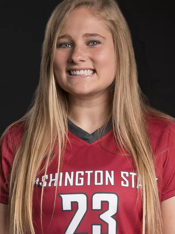 McKenna Sullivan 2016 Mug