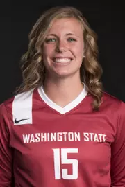 Alexis Thode 2016 Mug