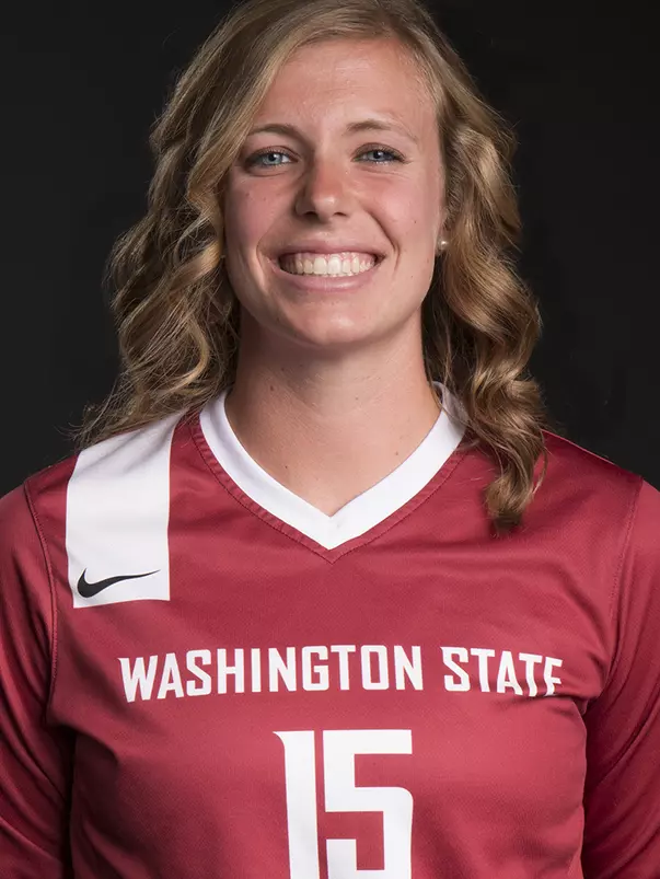 Alexis Thode 2016 Mug