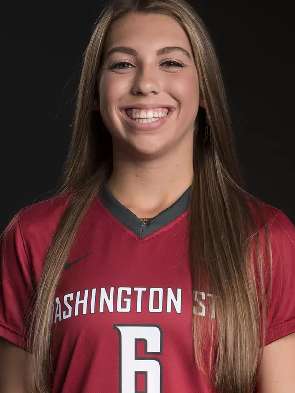 Morgan Weaver 2016 Mug