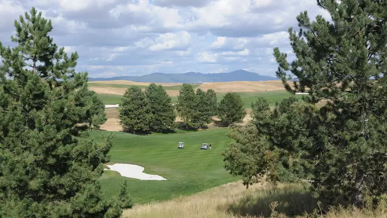 Men’s Golf Announces 2017-18 Schedule