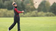 Women’s Golf Prepares for Final Round
