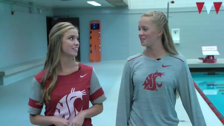 Walk the Deck with Kendra Griffin