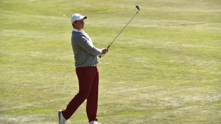 Men's Golf Set To Host The Itani Quality Homes Collegiate