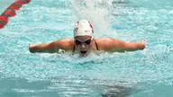 Cougar Swimming Opens Season Friday Hosting USC