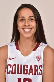 Cameron Fernandez 2017 Head Shot