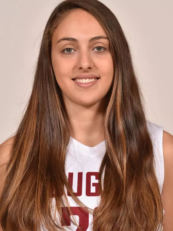 Maria Kostourkova 2017 Head Shot