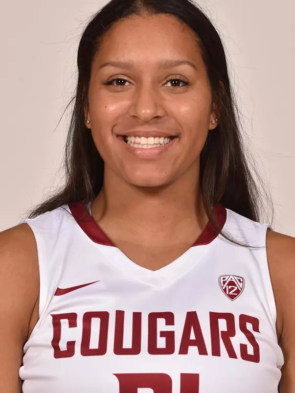 Nike McClure 2017 Head Shot