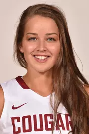 Krystle Mckenzie 2017 Head Shot