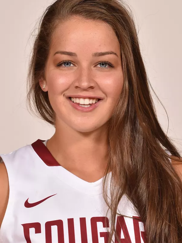 Krystle Mckenzie 2017 Head Shot