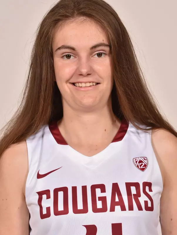 Jovana Subasic 2017 Head Shot