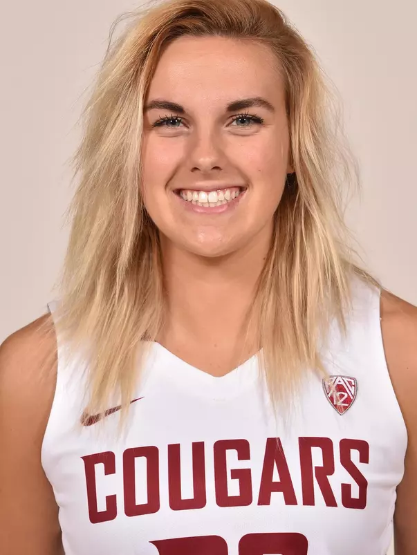 Alexys Swedlund 2017 Head Shot