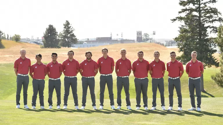 Pac-12 Championships Up Next for Men’s Golf