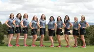 Women’s Golf Heads to Pac-12 Championships
