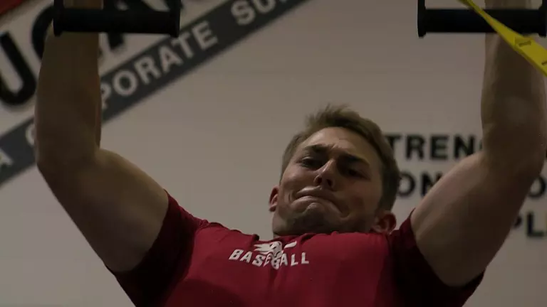 Baseball Strength & Conditioning