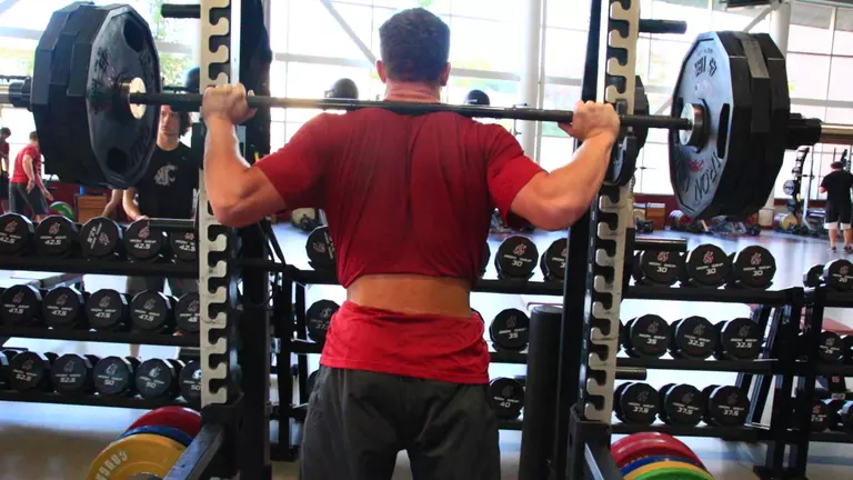 Baseball Strength & Conditioning