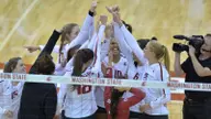 Volleyball to Play Back-to-Back in the Bay this Weekend