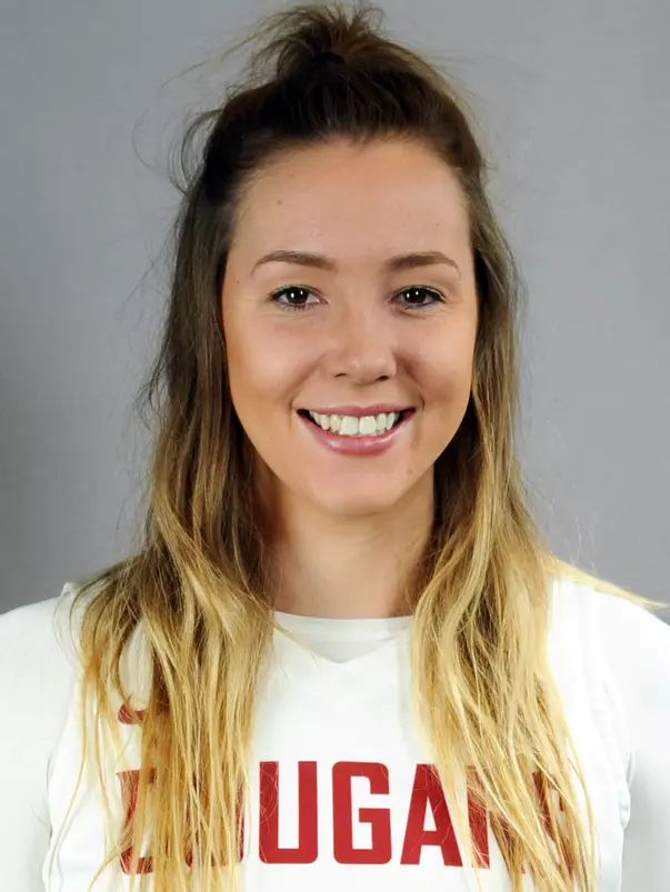 Louise Brown 2017 Mug