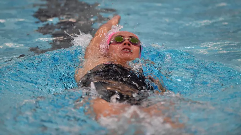 Cougars Notch Multiple Top-20 Finishes at Chick-Fil-A Invite