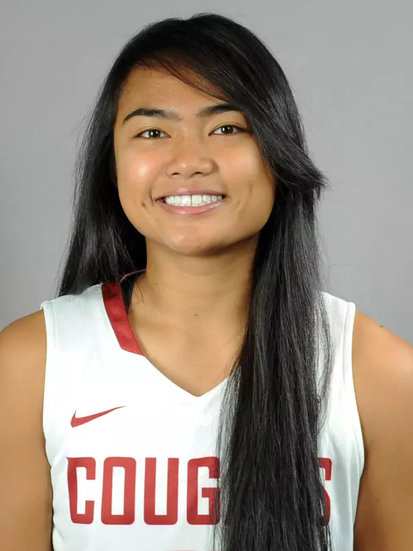 Chanelle Molina 2017 Mug