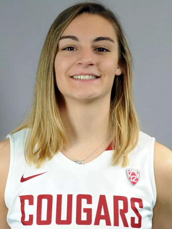 Johanna Muzet 2017 Mug