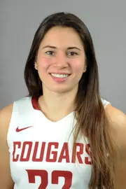 Pinelopi Pavlopoulou 2017 Mug