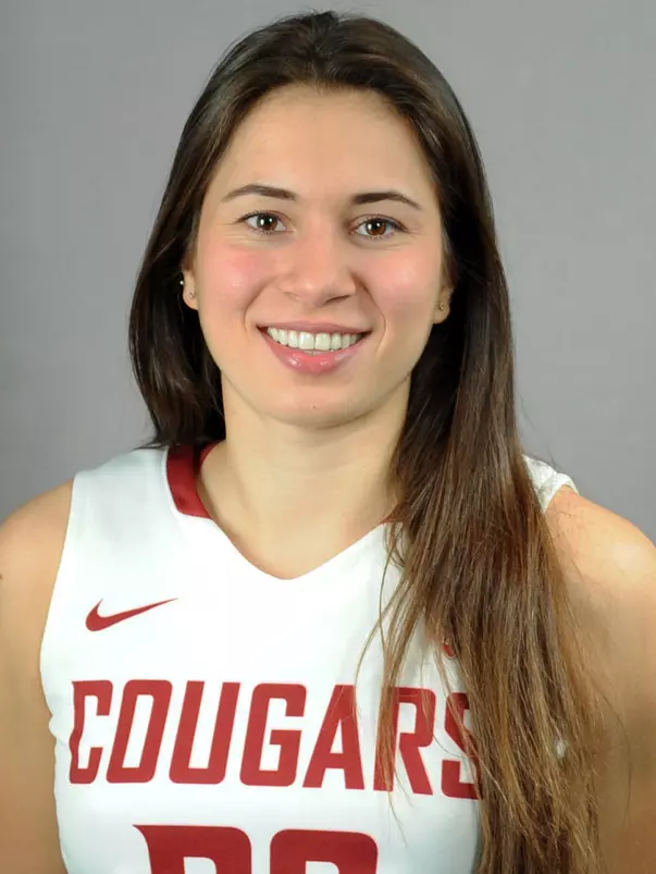 Pinelopi Pavlopoulou 2017 Mug