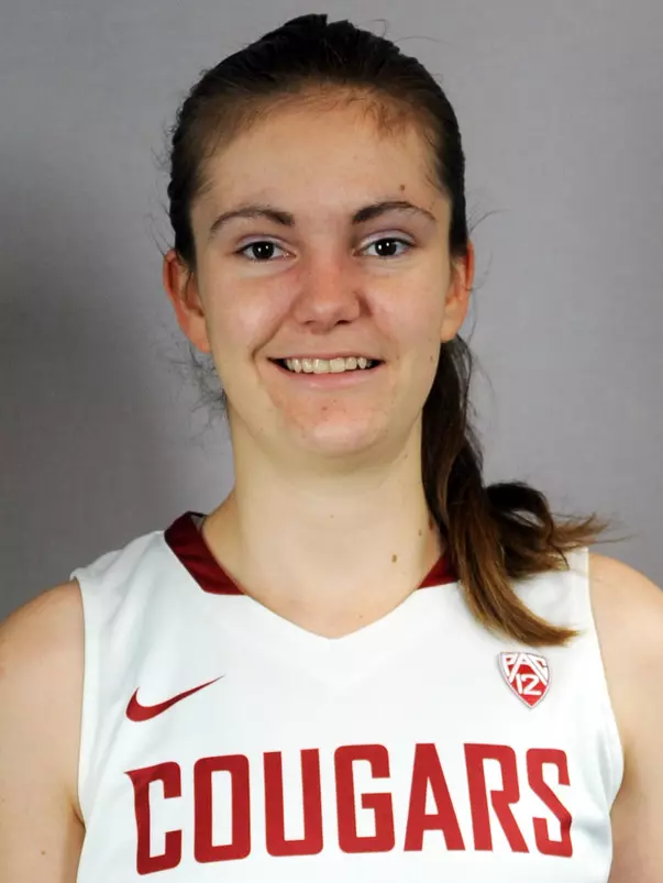 Jovana Subasic 2017 Mug