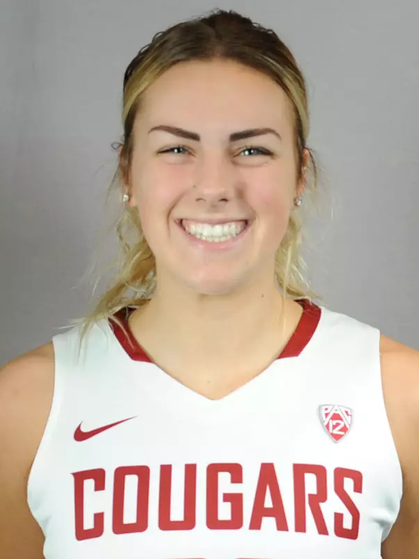 Aleyxs Swedlund 2017 Mug