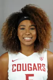 Kayla Washington 2017 Mug