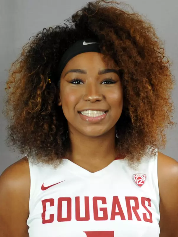 Kayla Washington 2017 Mug