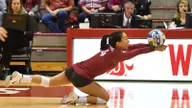WSU Volleyball Upsets No. 13 UCLA 3-2 in Pullman