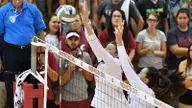 Cougs Host No. 15 Oregon, Oregon State for Volleyball in Bohler Friday and Sunday